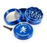 Metal Grinder (4 parts)