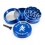Metal Grinder (4 parts)