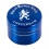 Metal Grinder (4 parts)