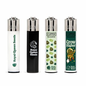 Brichetă Clipper de la RQS