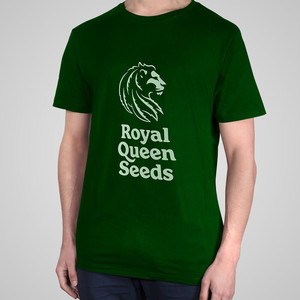 Tricou RQS din bumbac organic