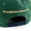 RQS Green Snapback Cap