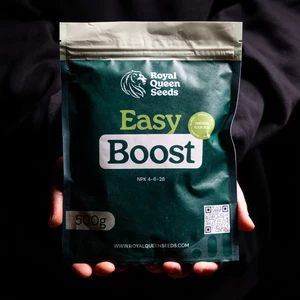 Nutriție Organică Easy Boost