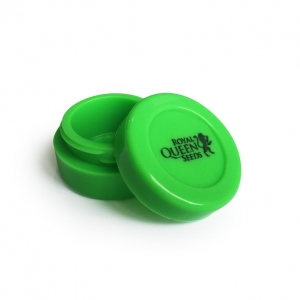 RQS Silicone Jar Dab