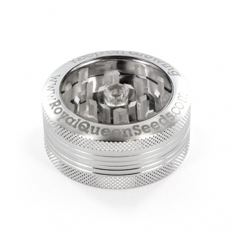 Grinder Small Window