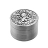 RQS Metal Embossed Grinder