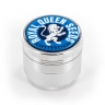 Grinder Aluminium Drip RQS logo