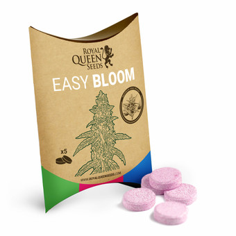 Tablete Easy Bloom Booster