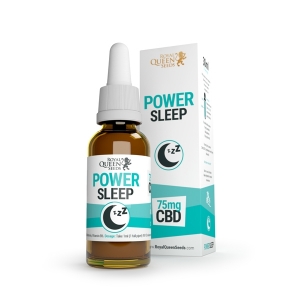 Power Sleep CBD