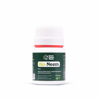 Ulei de neem