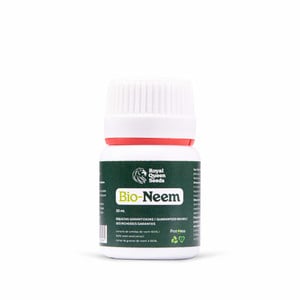 Ulei de neem