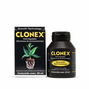 Gel pentru înrădăcinare Clonex