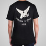 Tricou „Freedom to grow”