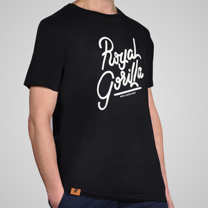 Tricou Royal Gorilla