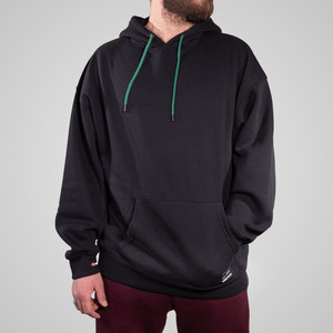 Hoodie negru