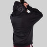 Hoodie negru