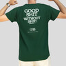 Tricou „Grow your own”