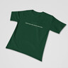 Tricou „Grow your own”