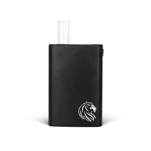 Vaporizatorul RQS