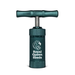 Presă pentru polen RQS