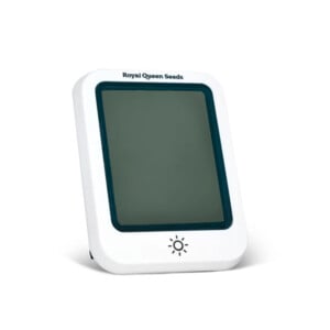 Termohigrometru digital