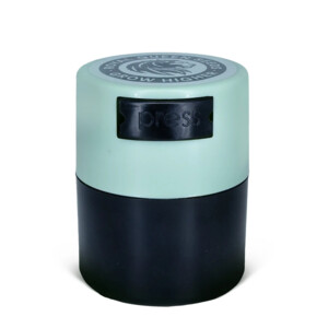 RQS Borcan pentru Iarbă cu Vid