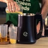 RQS Infuzor de ulei de cannabis