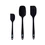 Set spatule silicon 3 buc.