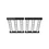Kit cort de cultivare 90x90x200 RQS