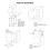 Kit cort de cultivare 120x120x200 RQS