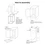 Kit cort de cultivare 60×60×180 RQS