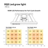 Lampa LED de cultivare RQS 150 W