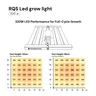 Lampă LED de cultivare RQS 320 W