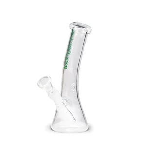 Bong de sticlă