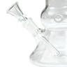 Bong de sticlă