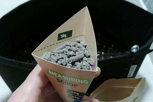 Nutriție Organică Easy Boost