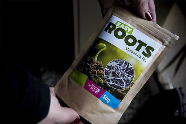 Easy Roots - Amestecul Mycorrhiza